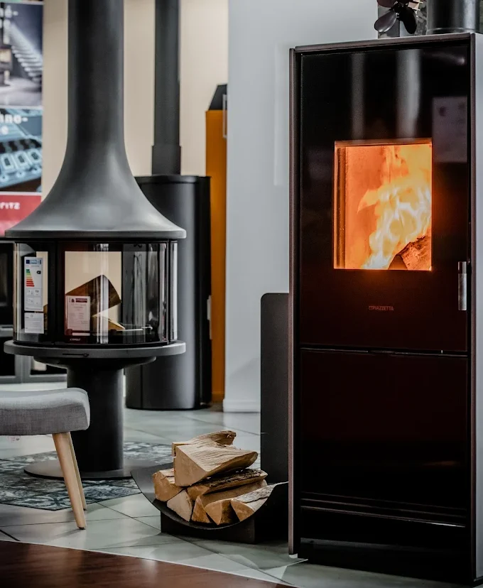 Magasin L'atelier du feu à Biarritz