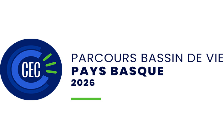 L'ATELIER DU FEU EMBARQUE DANS LE COLLECTIF CEC BASSIN DE VIE PAYS BASQUE